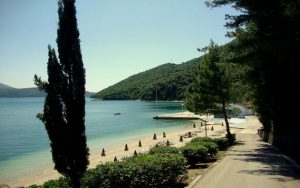 Hotel Rivijera Njivice