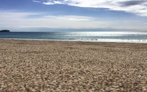 Kamenovo beach , Kamenovo