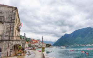 Perast
