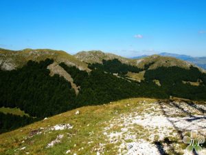 Pivske Planine 2093m